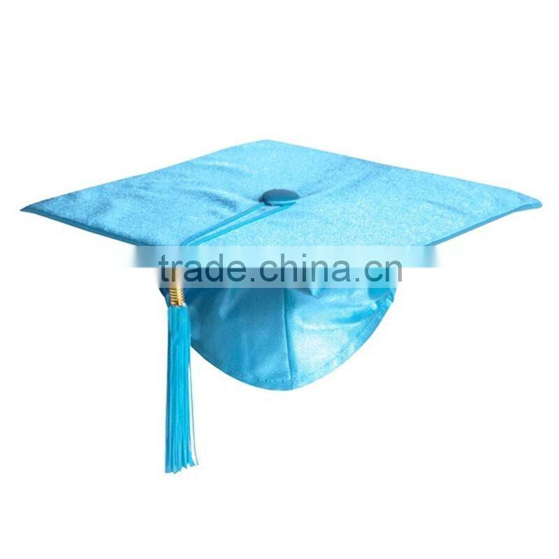 Graduation Cap with Tassel