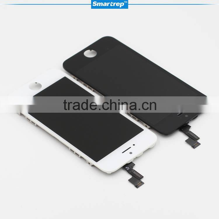 4.0 inch no dust display for iPhone 5s