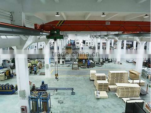 steel basket holder for supermarket