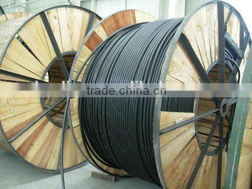 xlpe 11kv power cable factory price