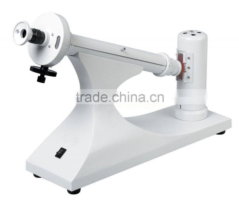 vernier: 0.05 manual polarimeter optical rotation test