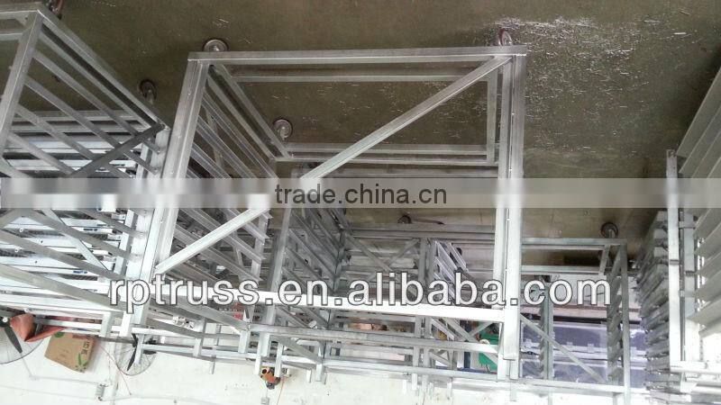 on promotion Steel temporary good quality barricade