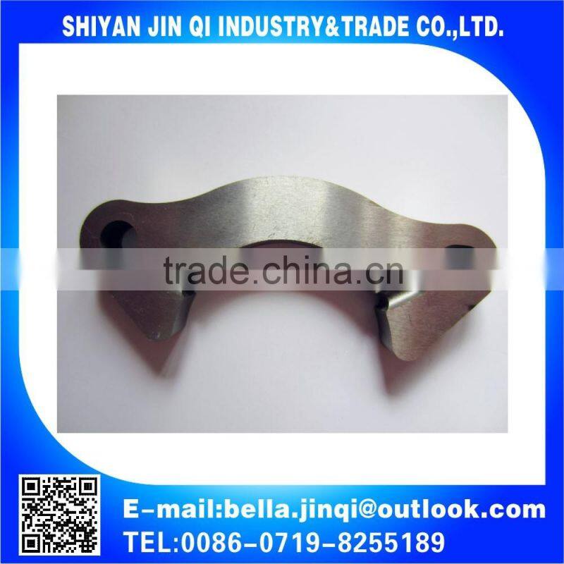 Original Dongfeng truck engine parts 6CT camshaft thrust bushing 3927155 for 6CT diesel engine