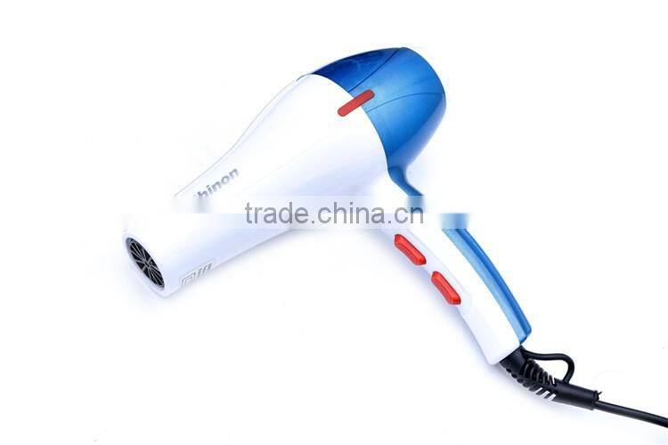 SHINON 9016 professional fast drying dryers for hair home salon and hotel use