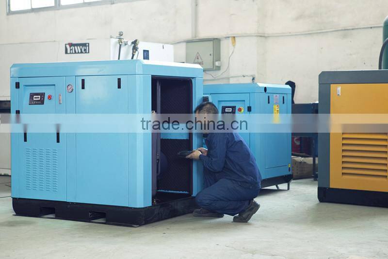 portable Air compressor car