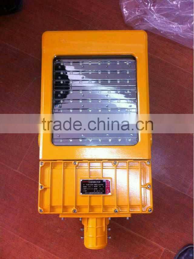 Best China LED explosion-proof energy-efficient floodlight lamp (IIB,IIC,DIP