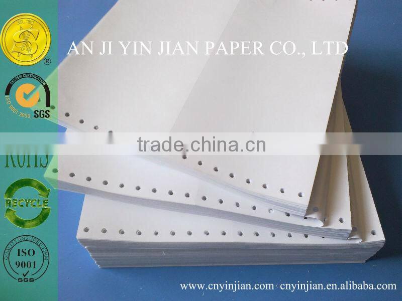 High quality thermal fax paper roll fax paper in packing &printing