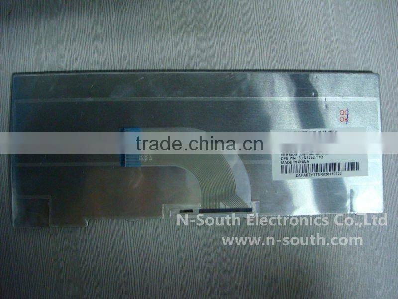 new and stock Laptop keyboard for Acer Travelmate 6291 6292