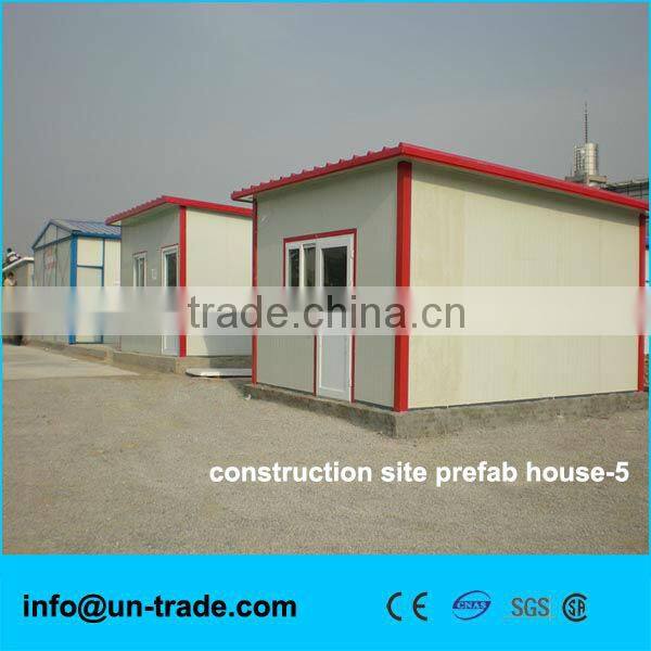 Low Cost Labor House