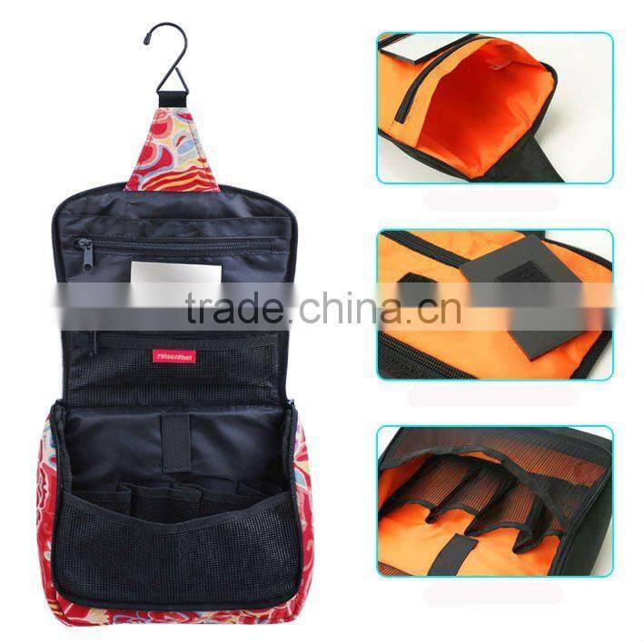 2013 hot sell toiletries bag