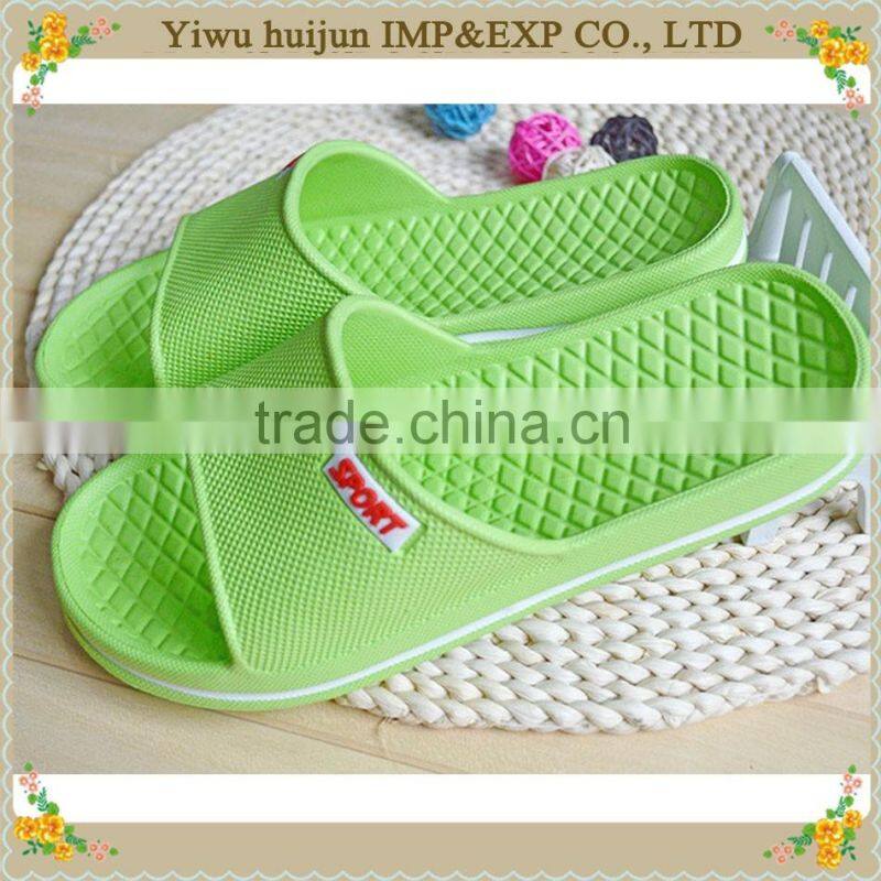 Foldable Slippers With A Pouch Flip Flop Eva Slipper