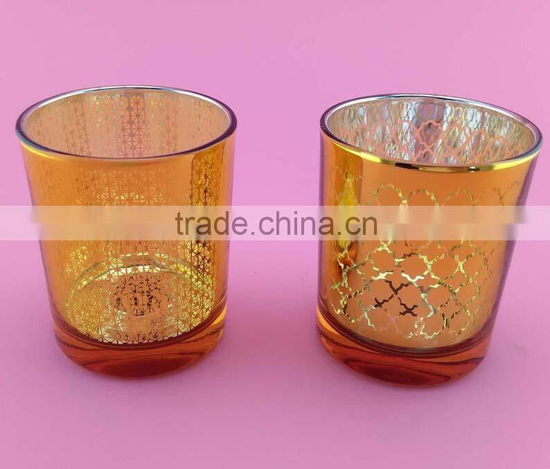 candle stick for home decoration