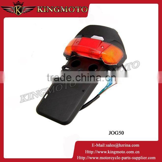 JOG50 motorcycle body plastic cover parts