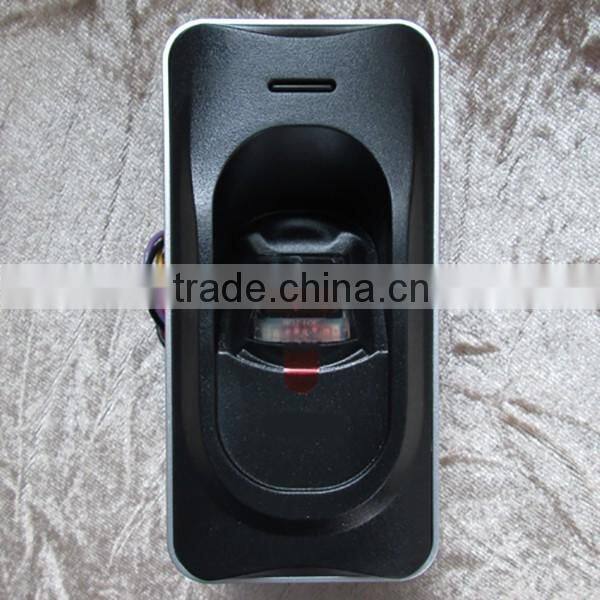 FR1200 fingerprint and IC card reader customized fingerprint reader access controller