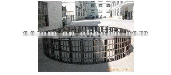 cast-aluminum die-casting aluminum cabinet module display cast-aluminum die-casting aluminum cabinet LED module display LED cas