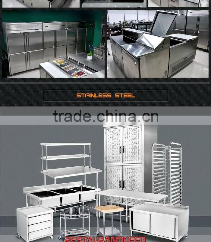 Professional Solution Shinelong Modular Kitchen & Furniture Guangzhou