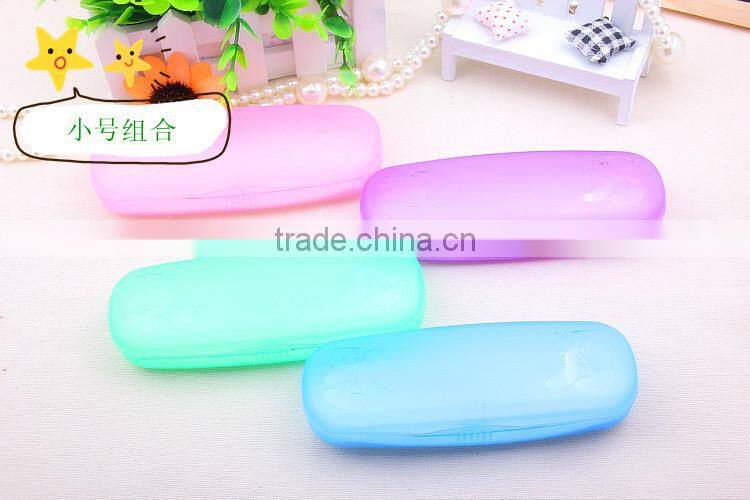 High quality glasses case