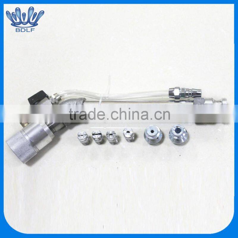 small cement slurry spraying machine