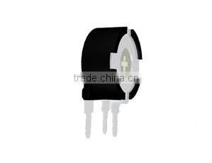 HW-TB1001V01 variable 47k resistor trimpot trimmer potentiometer piher acp trimpot resistor