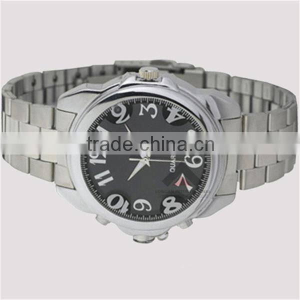High Quality Hidden Watch Camera