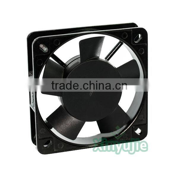 Xinyujie water air industrial roof exhaust fan/HOT bathroom cooling ac fan