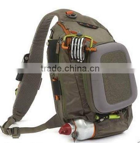 Fishpond Summit Sling Bag Gravel