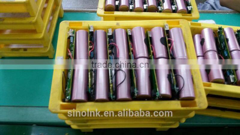 multiforce Mobile Power Pack MPP 2200mAh 3.7V battery trading companies