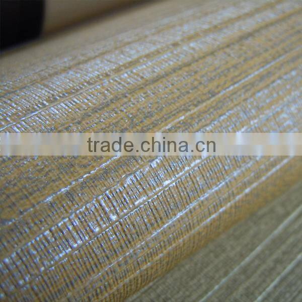 LX1 fabric backed vinyl wallcovering wall paper wall coating