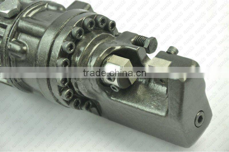 Automatic Electric Hydraulic Cutting Machine for cutting all kinds of rebar