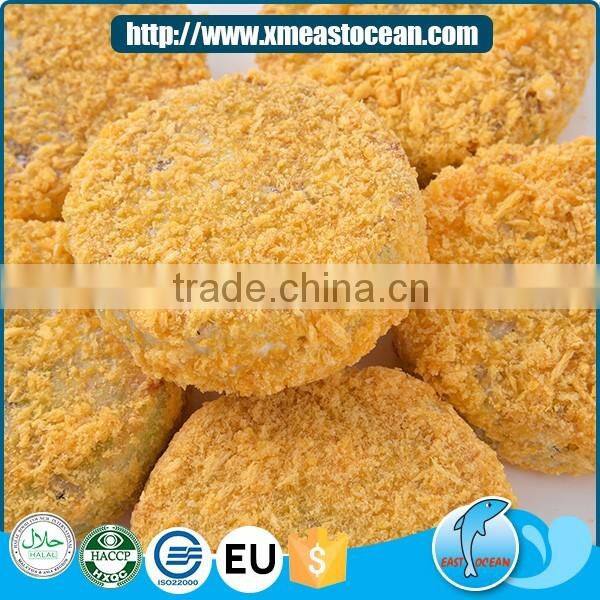 Japanese delicious cooked food snacks frozen octopus cake