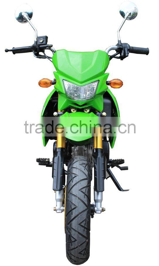 new 125cc dirt bike for sale cheap JD125-1