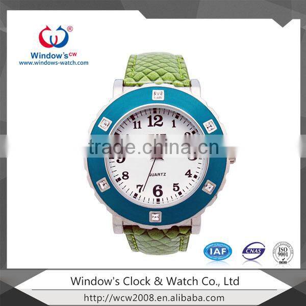 8 colors hot selling geneva silicon watch,watch women ,lady watch 2015