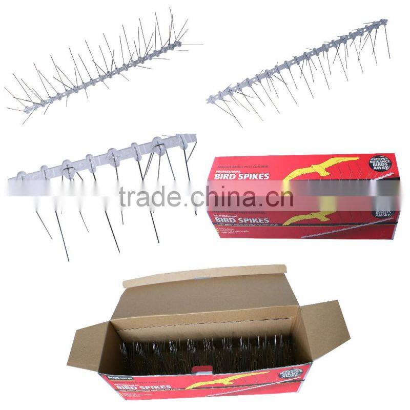 BSTW welcome OEM ODM garden supplier birds spikes