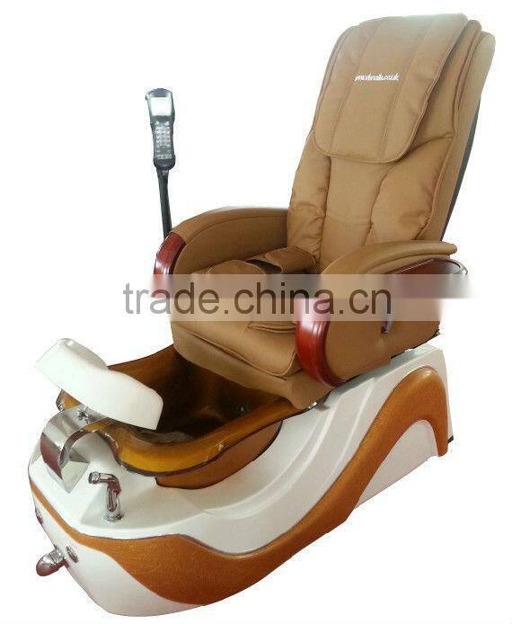 pedicure massage electric chair SK-8017-3012-A