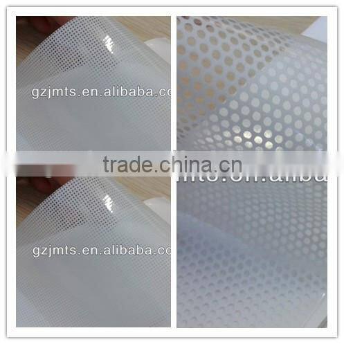 pattern self adhesive vinyl sticker paper rolls