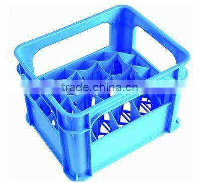 beer box mould