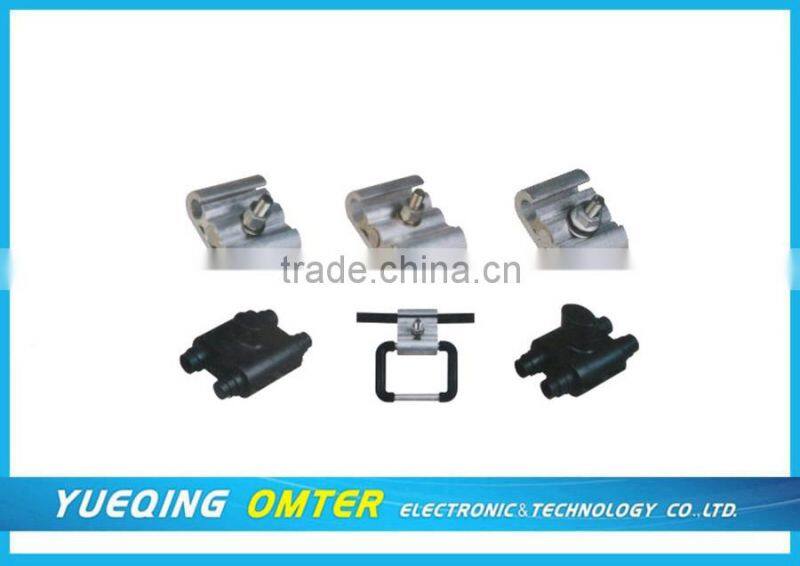 2016 Hot-saled electric cable accessories Suspension Clamps