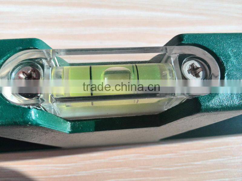 KC-37011 water level measurement instrumentsHigh quality magnetic construction cast level