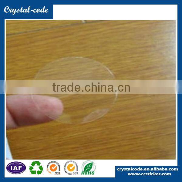 Die cut helmet monogram vinyl 5x7 envelopes seal sticker