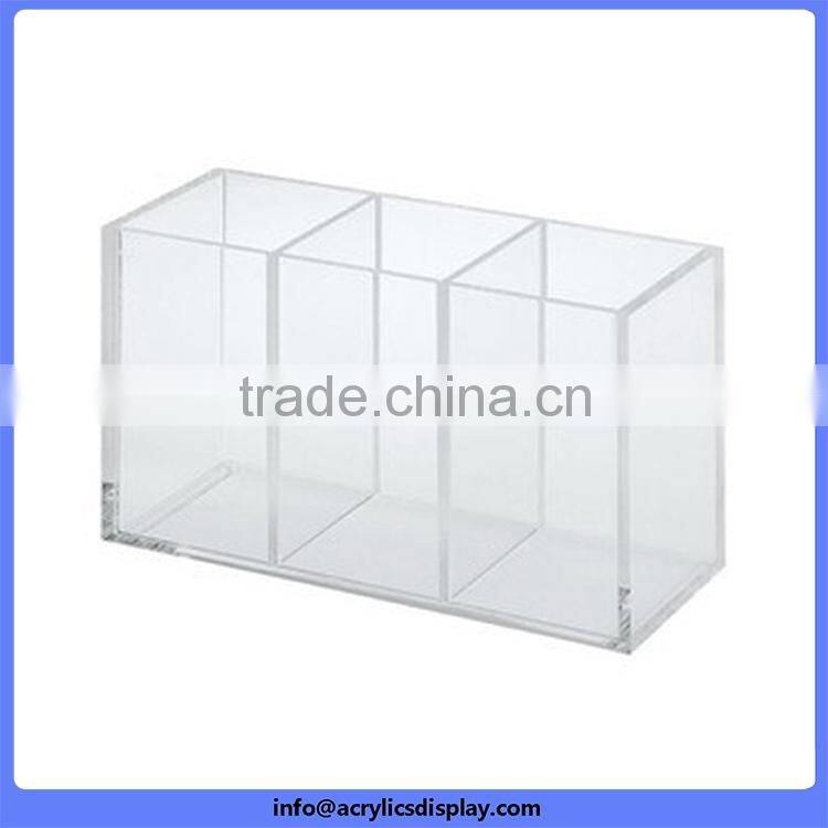 Cheap price custom professional new acrylic showcase