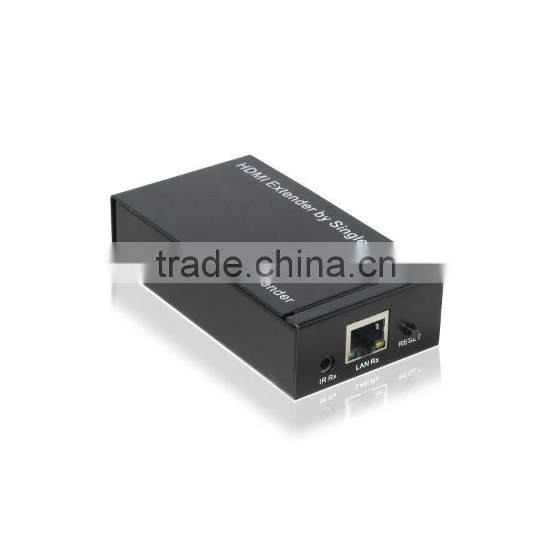 HDMI EXTENDER 120M OVER TCP/IP