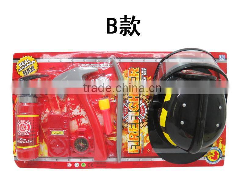 new product funny fire-fighting equipment