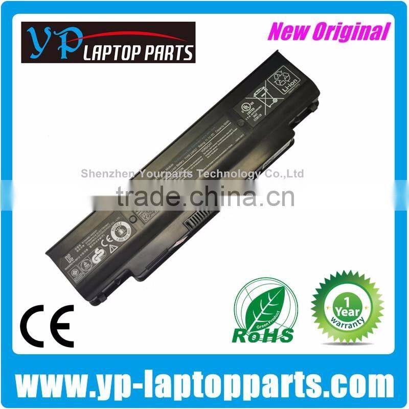 2016 good quality 11.1V 56Wh laptop battery for Dell Inspiron 1570n 06HKFR 451-11468 XVK54 127VC DVVV7 laptop battery