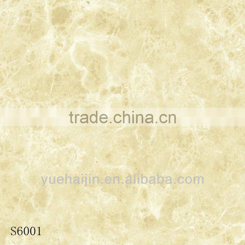 Hot sale 600x600mm emperador polished tile flooring