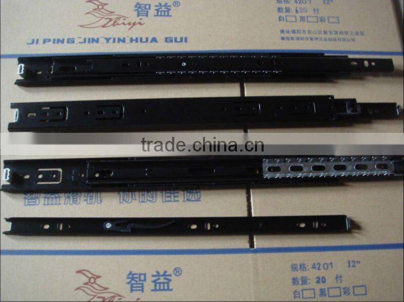ZY:35MM (1.2*1.2*1.2 ) 2012 Telescopic Channel