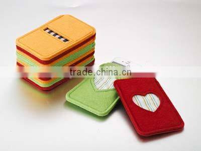 Hot sale beautiful design mobile phone cover