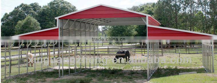 Steel Structure Construction