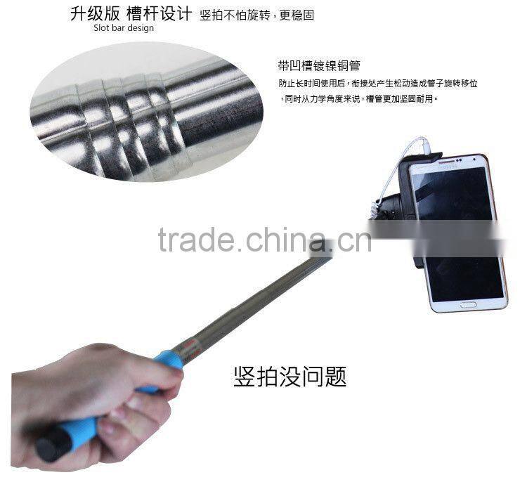 Selfie Stick Monopod