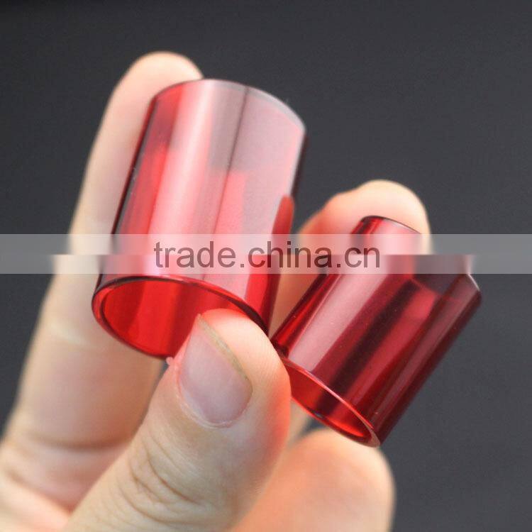 Sub Tank Plus Glass Tube Replacement for RDA Atomizer Sub Tank Nano or Sub Tank Mini Glass Tube