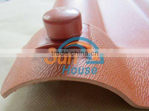 Synthetic Resin Tile